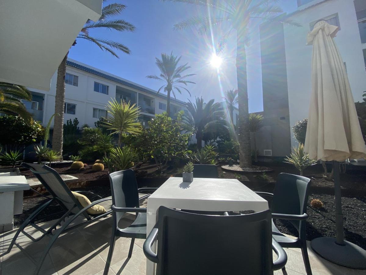 Sun And Surf Stay Corralejo Exterior foto