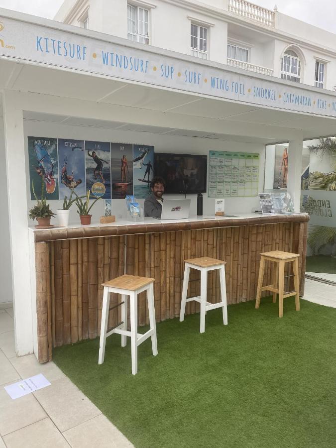 Sun And Surf Stay Corralejo Exterior foto