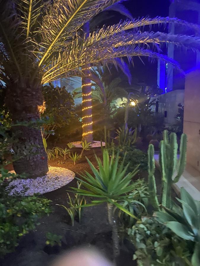 Sun And Surf Stay Corralejo Exterior foto