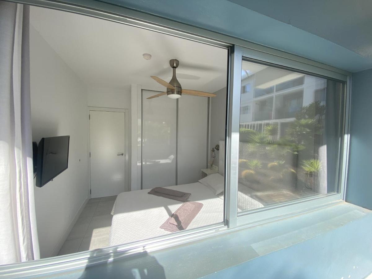 Sun And Surf Stay Corralejo Exterior foto