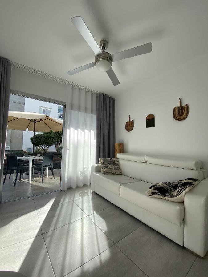 Sun And Surf Stay Corralejo Exterior foto
