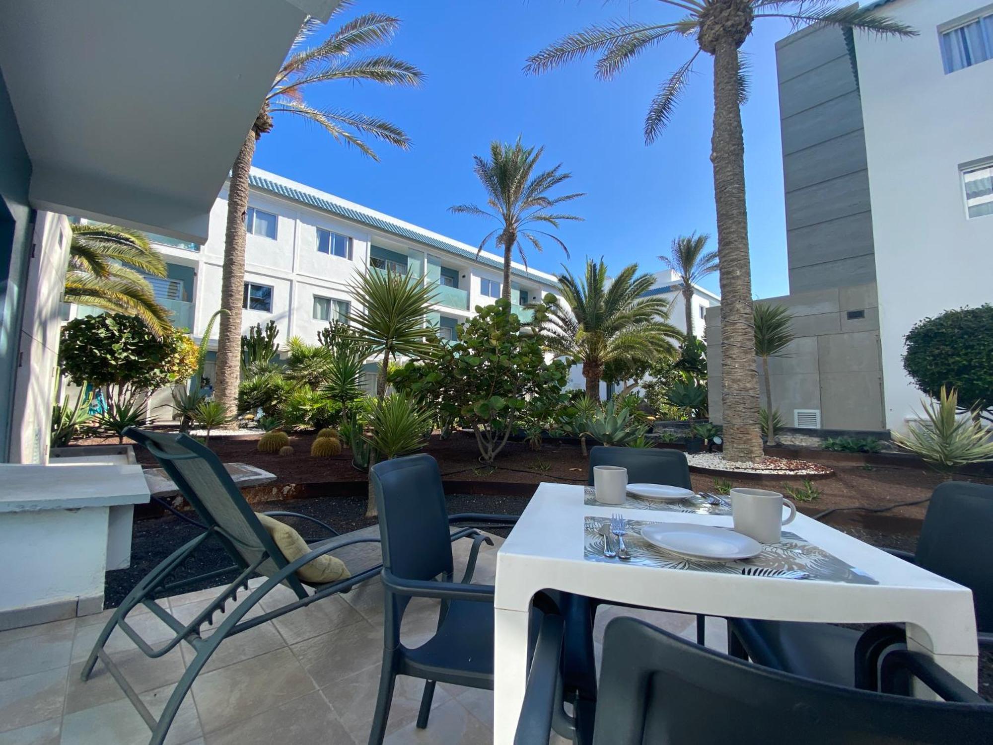 Sun And Surf Stay Corralejo Exterior foto