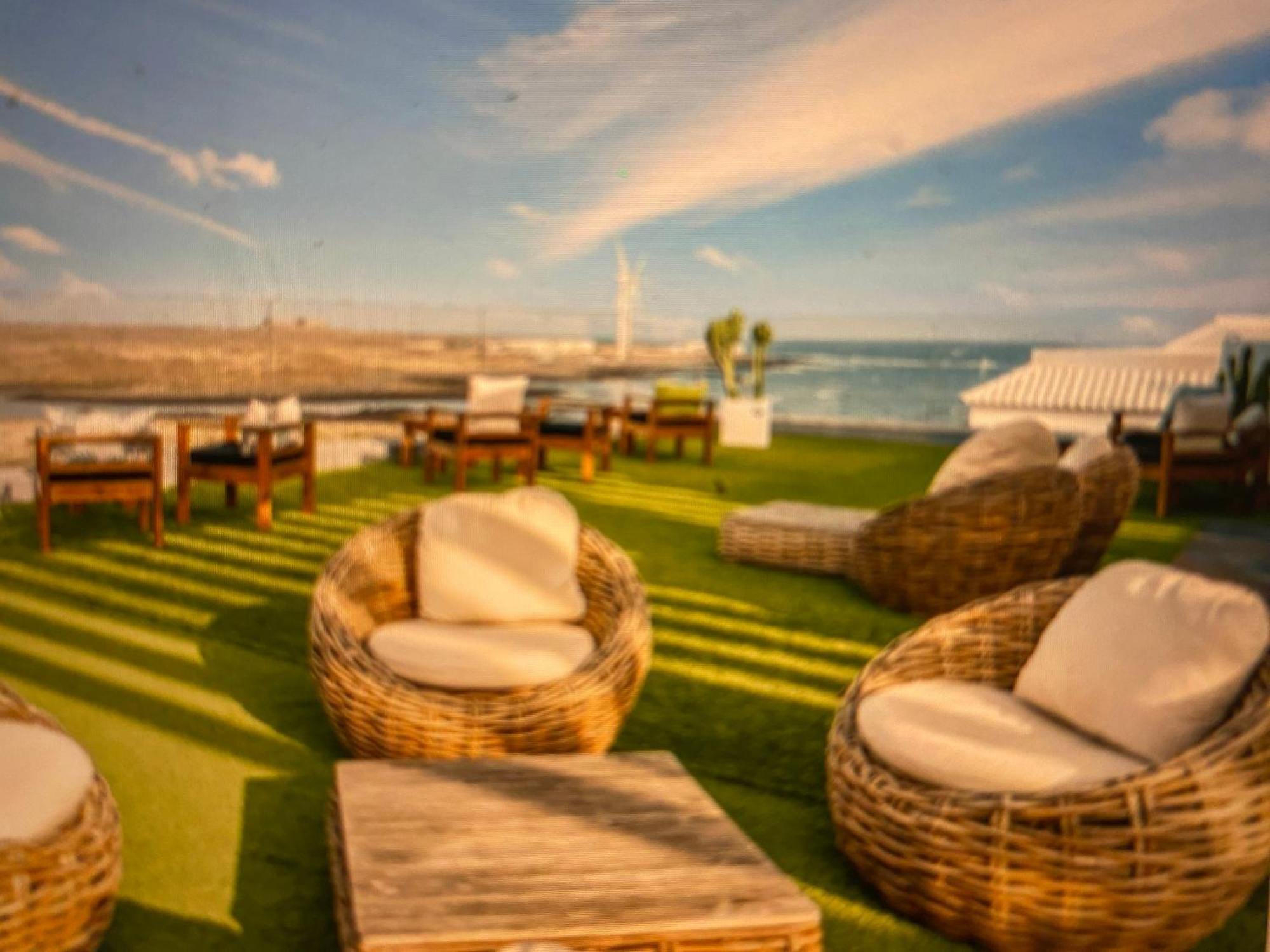 Sun And Surf Stay Corralejo Exterior foto