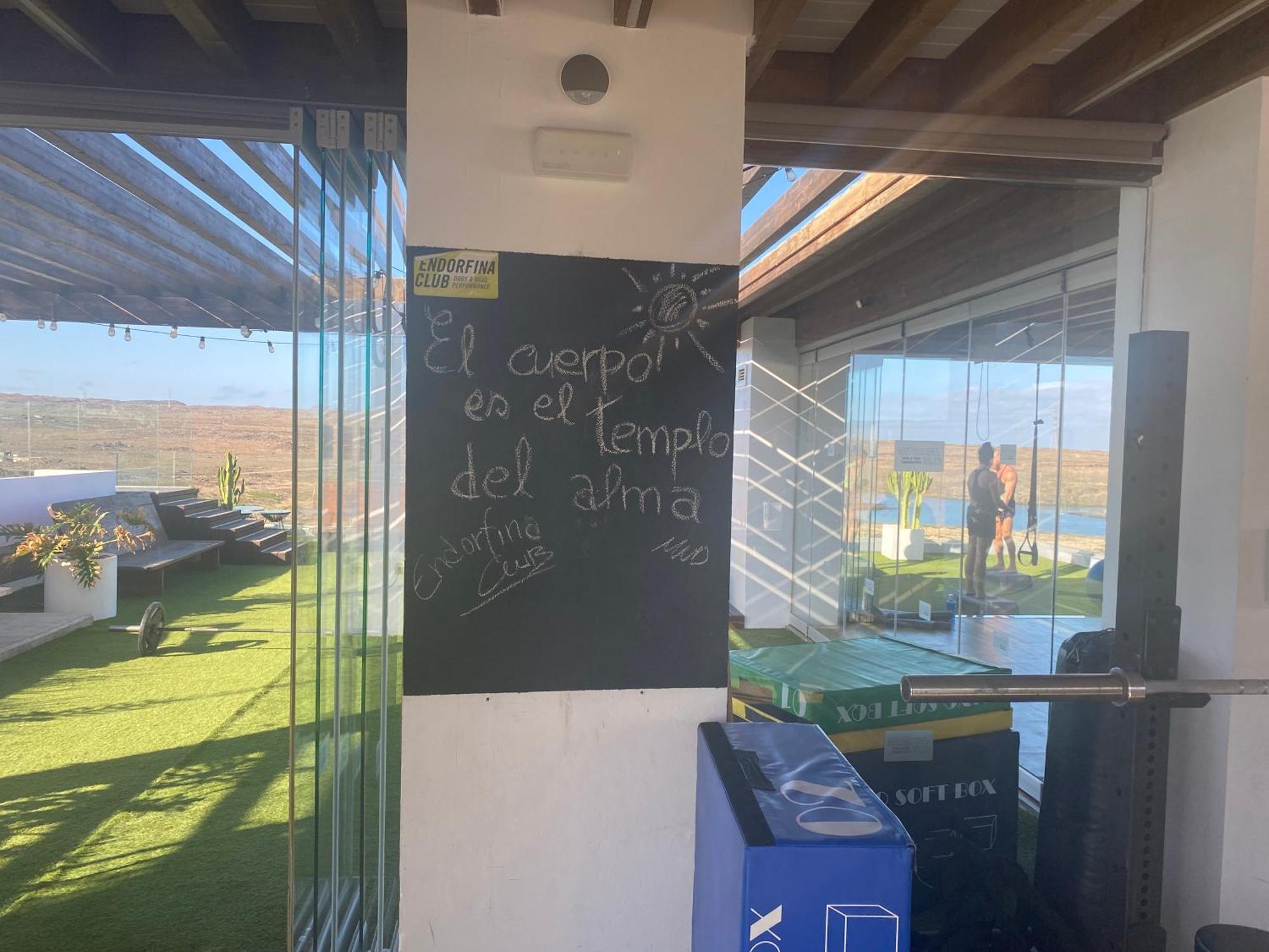 Sun And Surf Stay Corralejo Exterior foto
